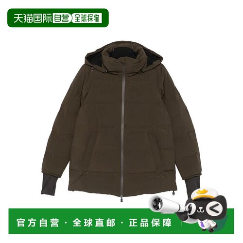 香港直邮HERNO 女士外套 PI002226D12590SZ8815 AW2支付后1h可退