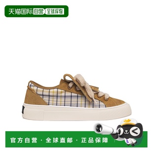香港直邮Dior 3SN329ZFI迪奥 系带运动鞋