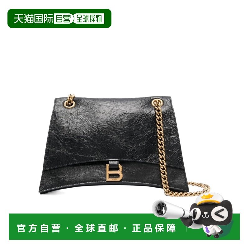 1h可退 香港直邮25SS CRUSH链条单肩包 Women链条包,箱包皮具/热销女包/男包,通用款女包,淘宝优惠券,粉丝福利购,淘宝优惠卷