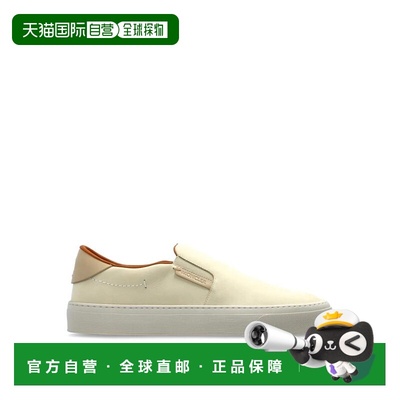 欧洲直邮moncler 男士 时尚休闲鞋