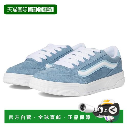 美国直邮Vans范斯Hylane男士运动休闲鞋 【1H后付【付后1h可退】
