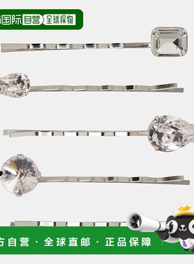 1h可退 香港直邮JENNIFER BEHR 珍妮弗 贝尔 女士 Raquel 精饰发(