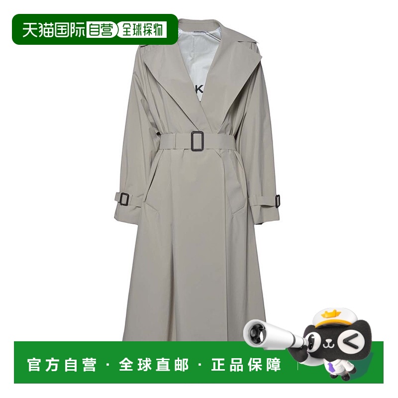 1h可退 香港直邮Weekend Max Mara 女士 Max Mara Weekend 浅褐色