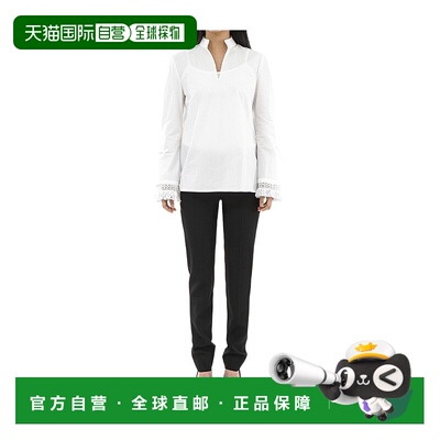 香港直邮Tory Burch 长袖上衣 42993
