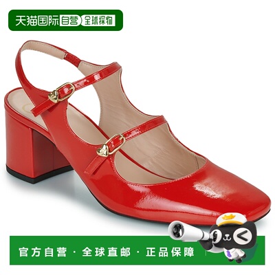 欧洲直邮Love Moschino  女鞋 秋冬2025 芭蕾舞鞋/平底鞋 ESSENTI