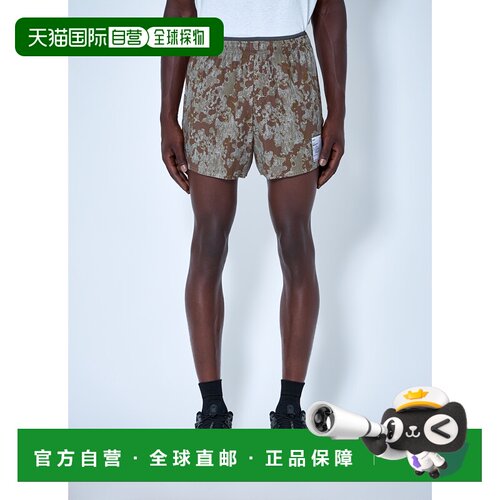 香港直邮Satisfy 男士 Space-O™ 5