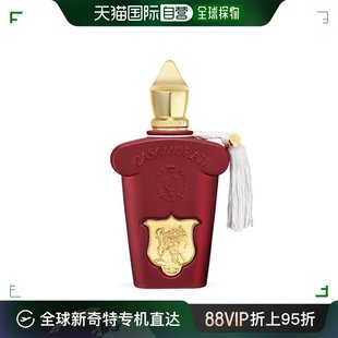 意大利加 100ml EDP Italica 欧洲直邮卡萨莫拉蒂