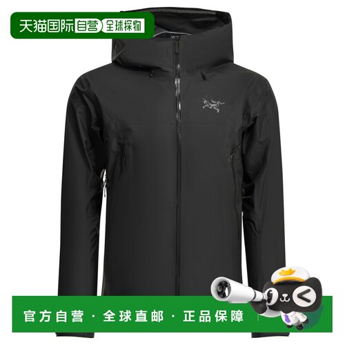 1h可退 香港直邮arc'teryx 始祖鸟 男士 