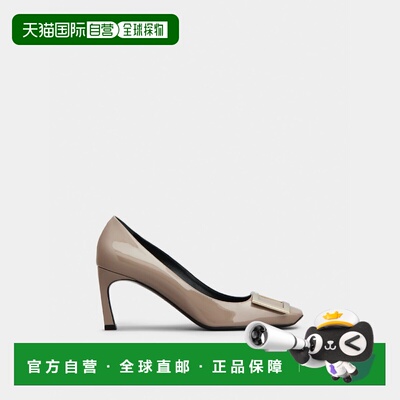 1h可退 欧洲直邮ROGER VIVIER 26春夏 RVW40015280D1PC415 女士