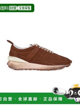 1h可退 香港直邮Lanvin 朗雯 男士 PY2S0723 TCC 0BO 运动鞋 PY2S