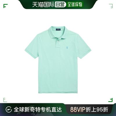香港直邮Polo Ralph Lauren 短袖Polo衫 710536856