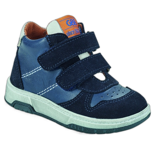 欧洲直邮GBB 男童 高帮板鞋 VALERIAN