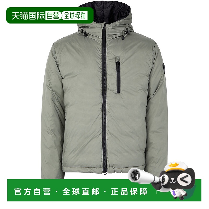 欧洲直邮CANADA GOOSE 25秋冬  CNG7GPNGGE1 男士 羽绒服