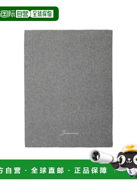 香港直邮Jacquemus Tailleur 围巾 ACU00792AK00290