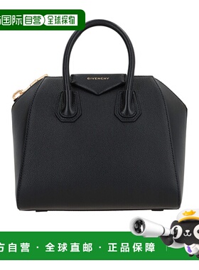 香港直邮Givenchy logo标识单肩包 BB50TNB20R斜挎包手提包