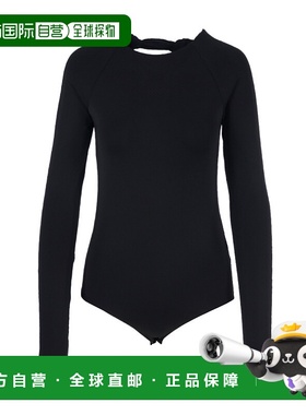 香港直邮Jil Sander 圆领连体衣套装 J02NA0101J66280