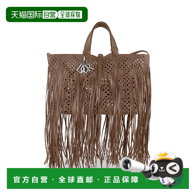 1h可退 欧洲直邮DIOR 迪奥 25秋冬 M2821VSOH_M711 女士 手提包