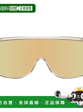 1h可退 香港直邮Mm6 Maison Margiela 马丁 马吉拉 MM6 男士 黄色