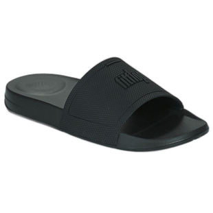 欧洲直邮FitFlop 飞适福 女士 拖鞋 Iqushion Pool Slide Tonal R