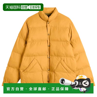 1h可退 香港直邮ralph lauren rrl 拉夫 劳伦RRL 男士 RRL Down R