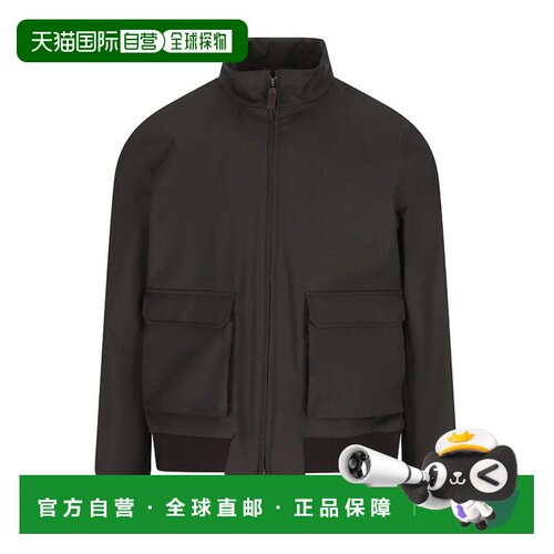 欧洲直邮herno 男士 夹克衫