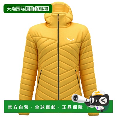 自营欧洲直邮Salewa沙乐华 Brenta RDS 男士羽绒服