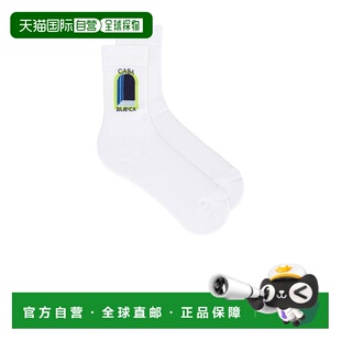 渐变袜子 Arch ASS26ACC01006 男士 香港直邮Casablanca