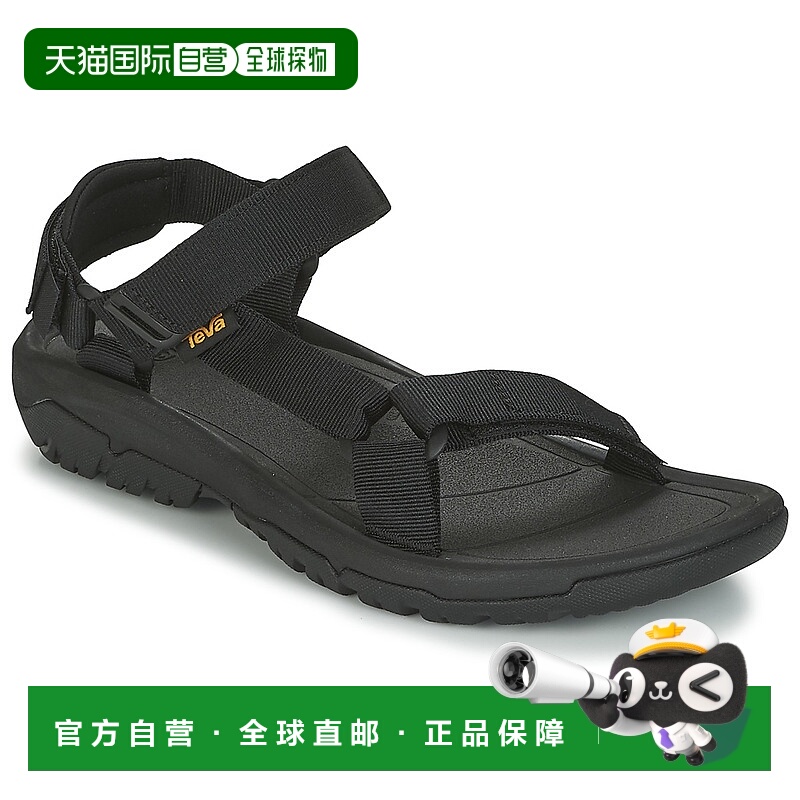 欧洲直邮Teva 太哇 男士 凉鞋 HURRICANE XLT 2沙滩鞋