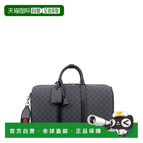 香港直邮GUCCI 男士旅行包 792074FADJA1042 SS20【付后1h可退】
