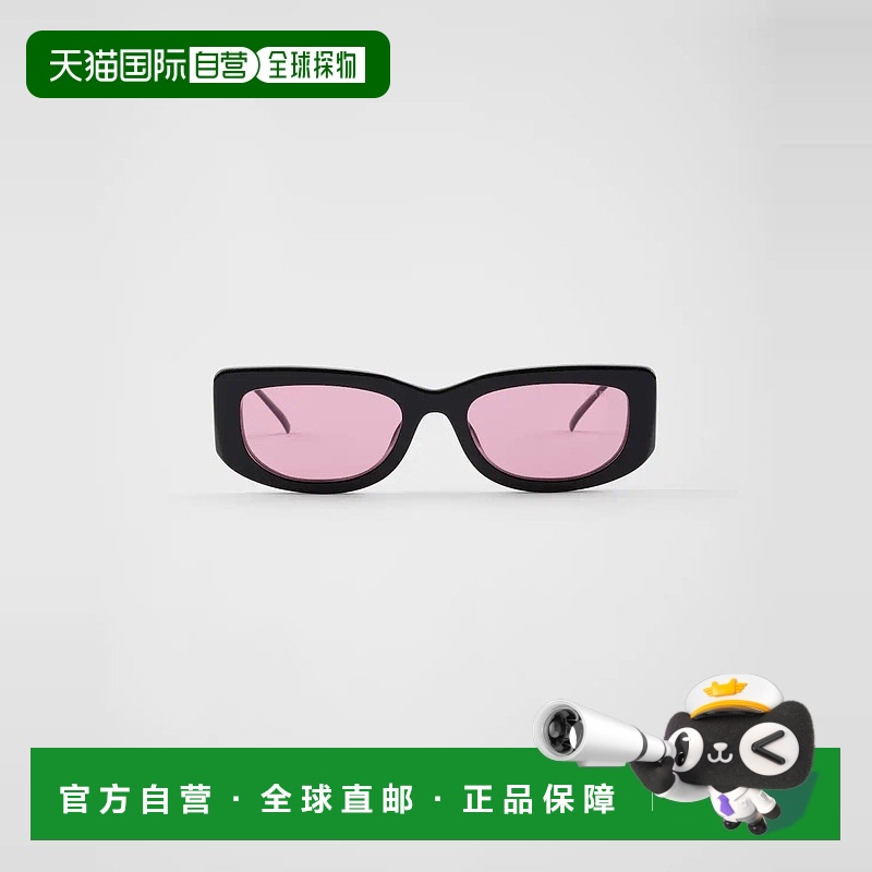 1h可退 欧洲直邮PRADA 普拉达 25春夏 SPR14Y_E1AB_FE30L_C_053