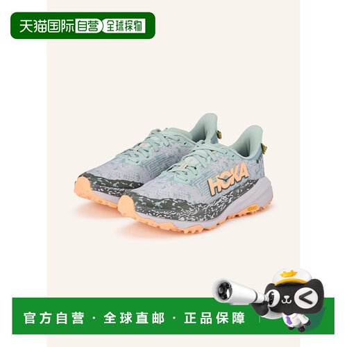 1h可退 香港直邮hoka oneone 女士 运动鞋