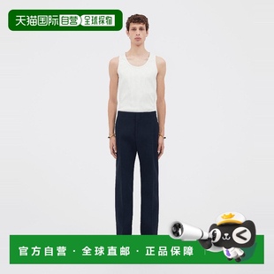 男士 715042V2I509071 背心 25秋冬 欧洲直邮BV葆蝶家