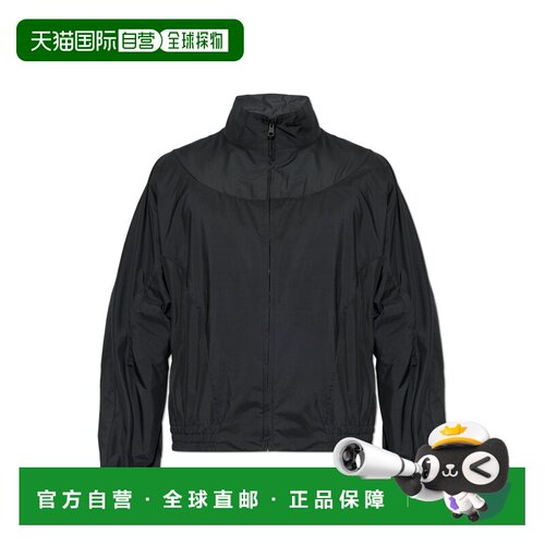 1h可退 香港直邮GIVENCHY 男士夹克 BM01HK1YMJ001
