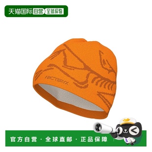 Head 自营1h可退 Bird Teryx始祖鸟 Toque刺绣logo针 欧洲直邮Arc