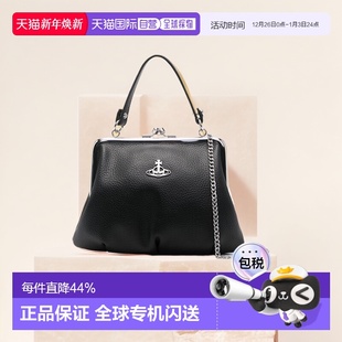 1h可退 westwood薇薇安威斯特伍德女士手拿包37 欧洲直邮vivienne