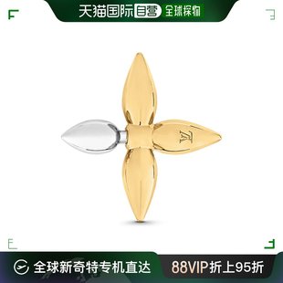 Barrette 欧洲直邮路易威登Louisette发夹 LOUIS VUITTON Louiset