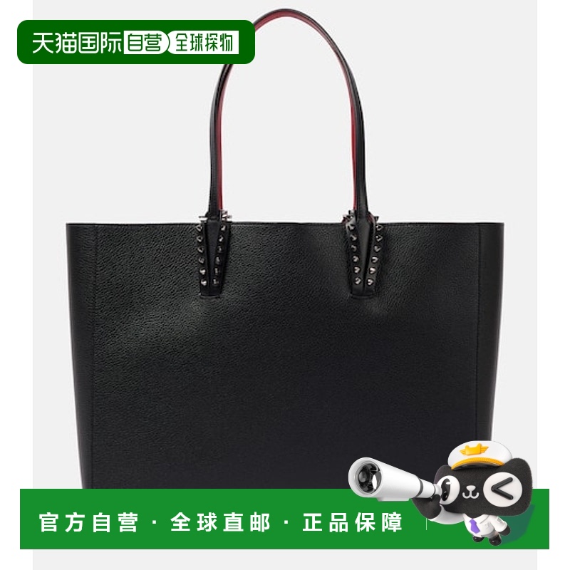 1h可退 香港直邮Christian Louboutin 克里斯提 鲁布托 女士 Caba