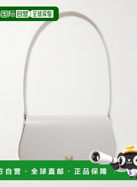 1h可退 香港直邮Saint Laurent 圣罗兰 女士 迷你 VOLTAIRE 单肩