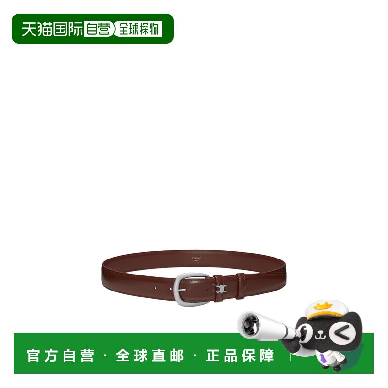 Celine VIVIENNE 腰带 B10CQ3A01.皮带图片