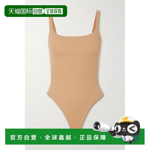 香港直邮SKIMS/Fits Everybody thong女士连体衣【付后1h可退】
