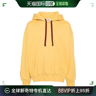 套头浪凡 运动衫 男士 欧洲直邮lanvin