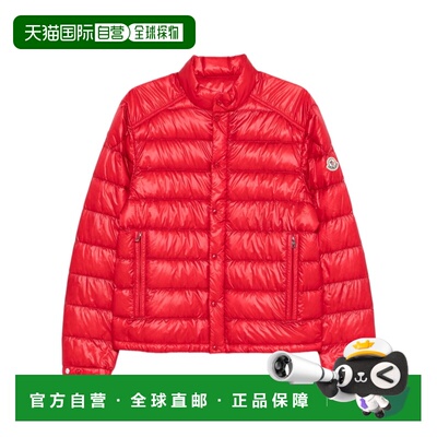 香港直邮Moncler 长袖棉服 L10911A00043597Y4