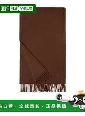 香港直邮Loro Piana Grande Unita 围巾 FAO3774