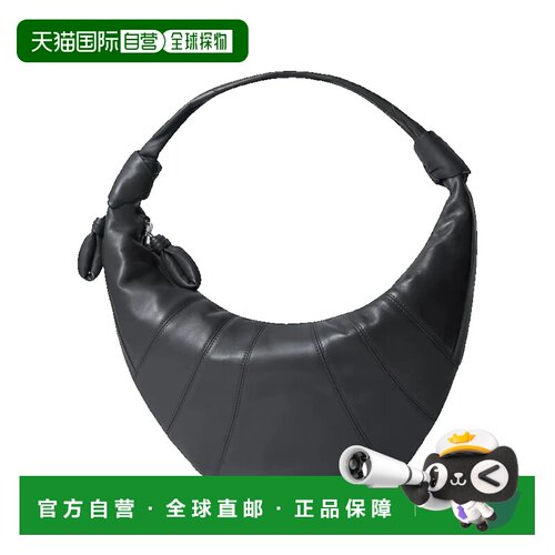 香港直邮Lemaire女士单肩包 【付后1h可退】