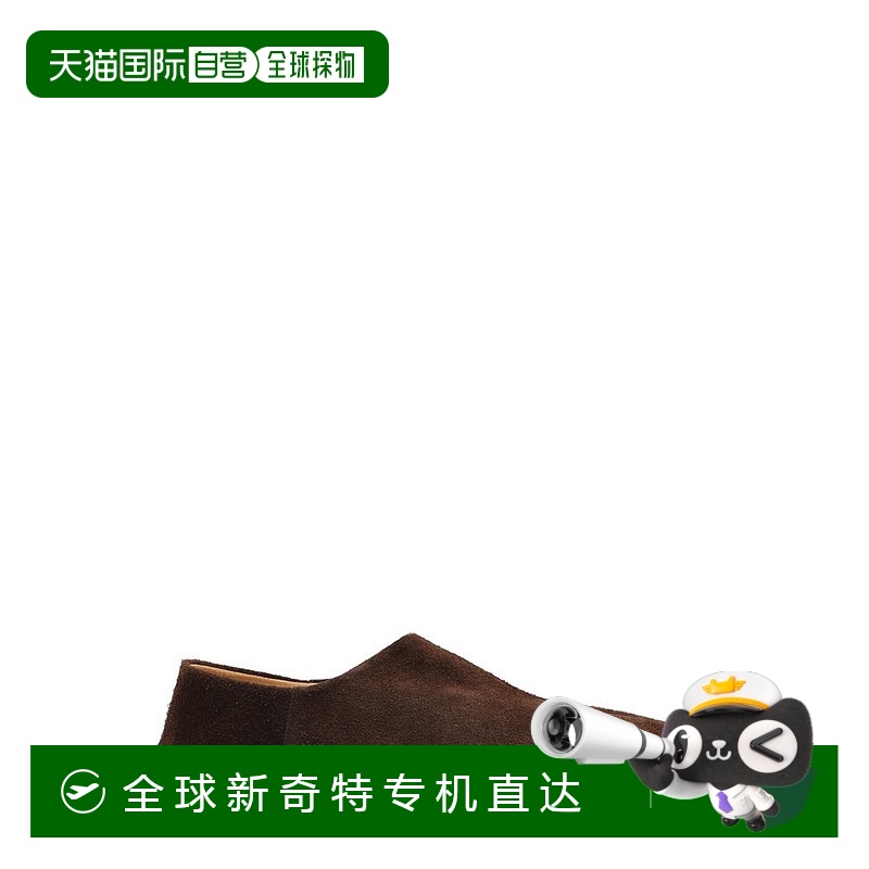 1h可退 香港直邮Maison Margiela 马丁 马吉拉 男士 Tabi 休闲鞋