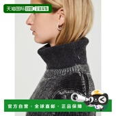 香港直邮Acne A60538高领毛衣 针织衫 Studios 长袖