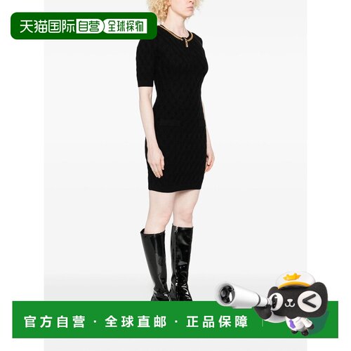 香港直邮ELISABETTA FRANCHI 女士T恤 AM20B56E2110支付后1h可退