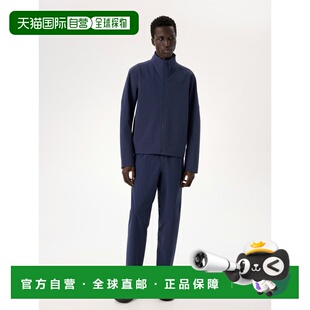 欧洲直邮Arc'teryx 始祖鸟 ISOGON MX JACKET 软壳夹克 男装