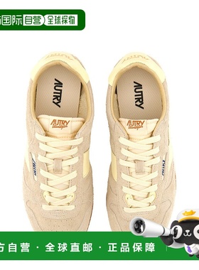 香港直邮AUTRY 女士 