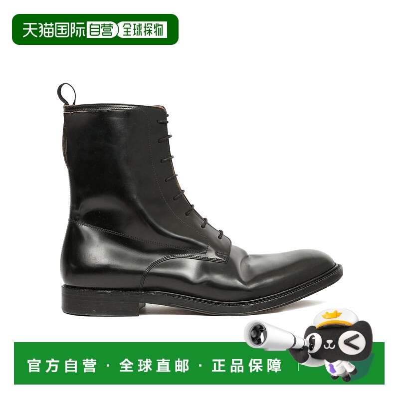 欧洲直邮mm6 maison margiela 男士 靴子